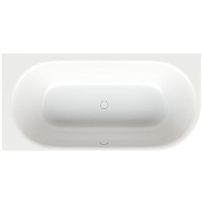 BetteLux Oval Silhouette Badewanne - Badewanne BetteLux Oval Silhouette Badewanne - Badewanne