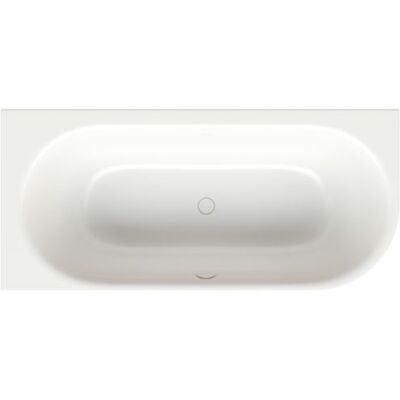 BetteLux Oval Modell 3425-440CERVS - Badewanne BetteLux Oval Modell 3425-440CERVS - Badewanne