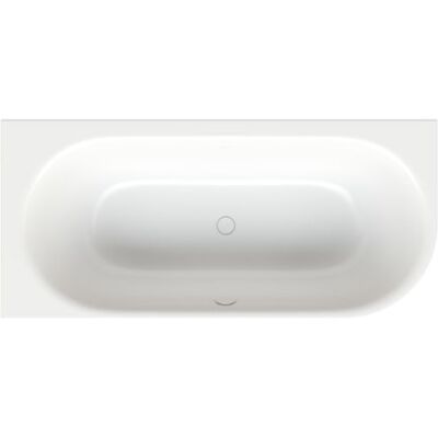 BetteLux Oval Silhouette Badewanne - 3425-004CERVS BetteLux Oval Silhouette Badewanne - 3425-004CERVS