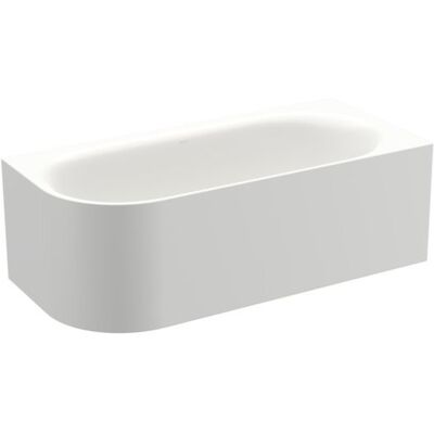 BetteLux Oval Silhouette Badewanne - 3435-440CELVS - Schnee - 175x80x45cm BetteLux Oval Silhouette Badewanne - 3435-440CELVS - Schnee - 175x80x45cm