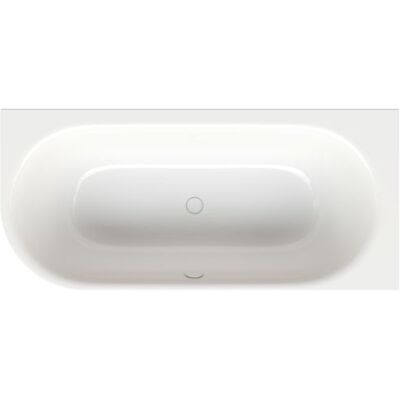 BetteLux Modell 3435-287CELVS - ovale Badewanne, starwhite, 175x80x45cm BetteLux Modell 3435-287CELVS - ovale Badewanne, starwhite, 175x80x45cm