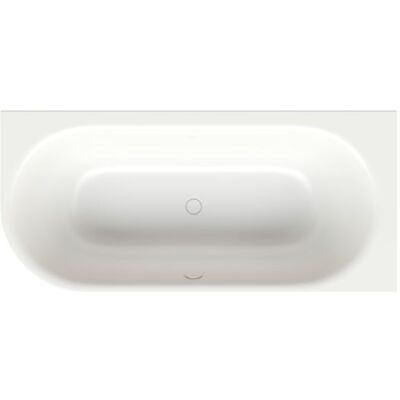 BetteLux Oval Silhouette Badewanne - 185x85x45cm BetteLux Oval Silhouette Badewanne - 185x85x45cm