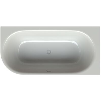 BetteLux Oval Silhouette Badewanne - Badewanne BetteLux Oval Silhouette Badewanne - Badewanne