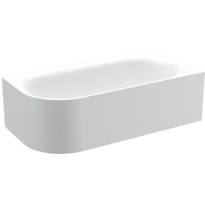 BetteLux Oval Badewanne - Vormontierte Ablaufgarnitur BetteLux Oval Badewanne - Vormontierte Ablaufgarnitur