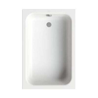 Bette Delta tiefe Duschwanne 120 x 80 x 28 cm Bette Delta tiefe Duschwanne 120 x 80 x 28 cm