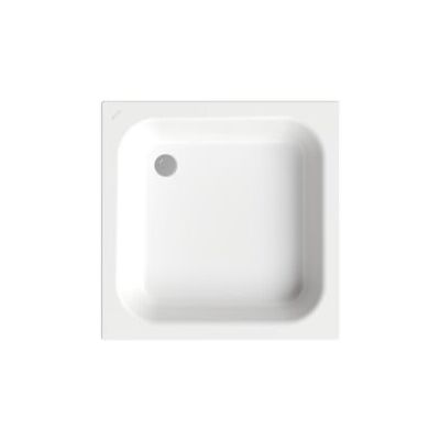 Bette BetteQuinta 80x80cm Duschwanne - Rechteckige Dusche Bette BetteQuinta 80x80cm Duschwanne - Rechteckige Dusche