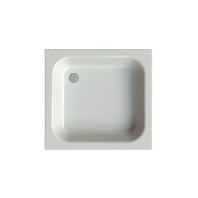 Bette Manhattan Duschwanne 80x75cm - Duschwanne Bette Manhattan Duschwanne 80x75cm - Duschwanne
