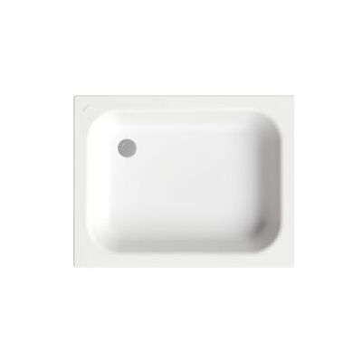 Bette Weiße Titan Duschwanne 90x70x15cm - Duschwanne Bette Weiße Titan Duschwanne 90x70x15cm - Duschwanne