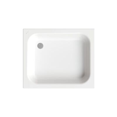 Bette Modell 5750-004 Weiße Duschwanne - Duschwanne Bette Modell 5750-004 Weiße Duschwanne - Duschwanne