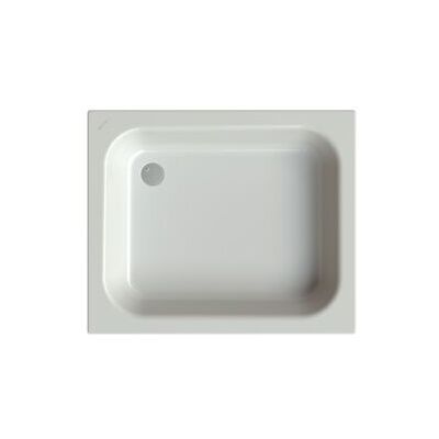 Bette Manhattan 90x75cm Duschwanne - Klassisches Design Bette Manhattan 90x75cm Duschwanne - Klassisches Design