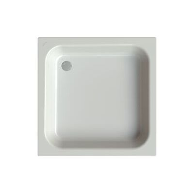 BetteQuinta Duschwanne 90x90cm Manhattan - Duschwanne BetteQuinta Duschwanne 90x90cm Manhattan - Duschwanne