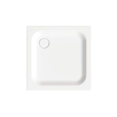 Bette Weiße Quadrat-Duschwanne 80x80cm - Duschwanne Bette Weiße Quadrat-Duschwanne 80x80cm - Duschwanne