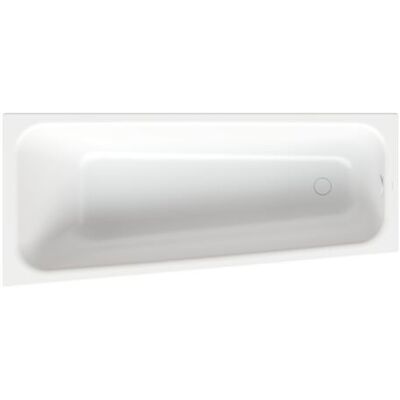 BetteSpace S Badewanne - Ecke links, Glasur, 170x75x42cm BetteSpace S Badewanne - Ecke links, Glasur, 170x75x42cm