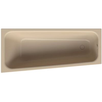 BetteSpace S Badewanne in Beige Bahama - Ecke links, schallreduziert, Glasur BetteSpace S Badewanne in Beige Bahama - Ecke links, schallreduziert, Glasur
