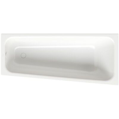Bette BetteSpace S Badewanne 1140-440 - Schnee Bette BetteSpace S Badewanne 1140-440 - Schnee