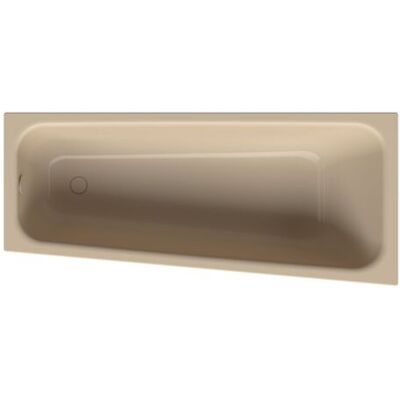 BetteSpace S Badewanne 1140-003 170x75x42cm, Ecke rechts, Bahama beige BetteSpace S Badewanne 1140-003 170x75x42cm, Ecke rechts, Bahama beige