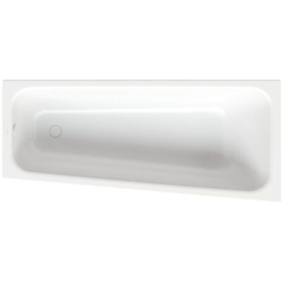 BetteSpace S Badewanne - Ecke rechts - Glasur - Edelweiß BetteSpace S Badewanne - Ecke rechts - Glasur - Edelweiß