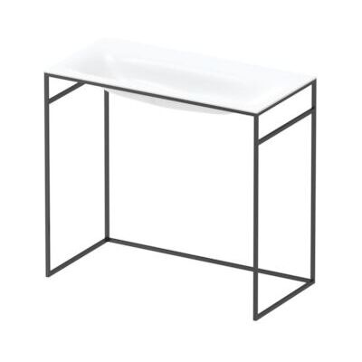 Bette Lux Wandwaschtisch - 1000x495mm - Ohne Hahnloch Bette Lux Wandwaschtisch - 1000x495mm - Ohne Hahnloch