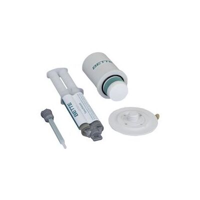 Bette Unterstützungsfuss B570232 - Höhenverstellbar für barrierefreie Duschen Bette Unterstützungsfuss B570232 - Höhenverstellbar für barrierefreie Duschen