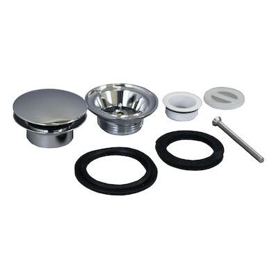 Bette Pushventil B581-000 1 1/4", weiß emailliert Bette Pushventil B581-000 1 1/4", weiß emailliert