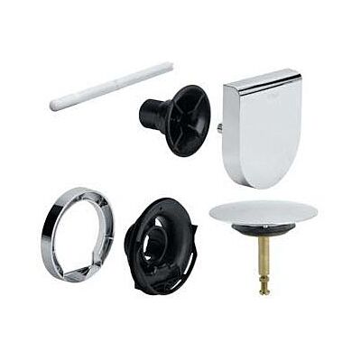 Bette Plus 5 Ausstattungs-Set B623-901 chrom Bette Plus 5 Ausstattungs-Set B623-901 chrom