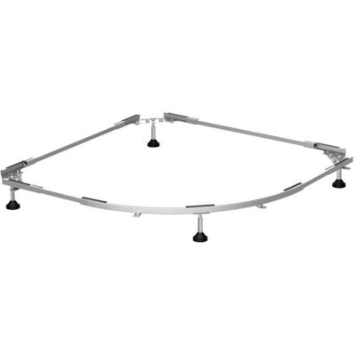 Bette Fußsystem B52-3145 - Fußsystem für BetteFloor Corner Bette Fußsystem B52-3145 - Fußsystem für BetteFloor Corner