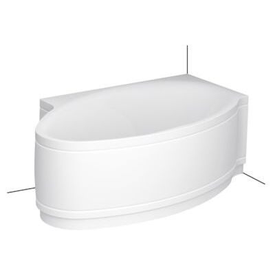 Bette Poolstufe - Abnehmbarer Poolstufe für Komfort - Weiß - Pool Step Bette Poolstufe - Abnehmbarer Poolstufe für Komfort - Weiß - Pool Step