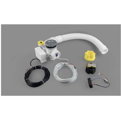 Bette Sensory Silhouette - Elektronischer Ab- und Überlauf Bette Sensory Silhouette - Elektronischer Ab- und Überlauf
