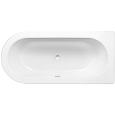 BetteStarlet II Modell 8330-440AR - Badewanne, Schnee, Antirutsch BetteStarlet II Modell 8330-440AR - Badewanne, Schnee, Antirutsch