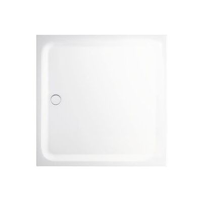 BetteUltra Rechteck-Duschwanne - Sicherheit, 1400x1400mm, Stahl-Email BetteUltra Rechteck-Duschwanne - Sicherheit, 1400x1400mm, Stahl-Email