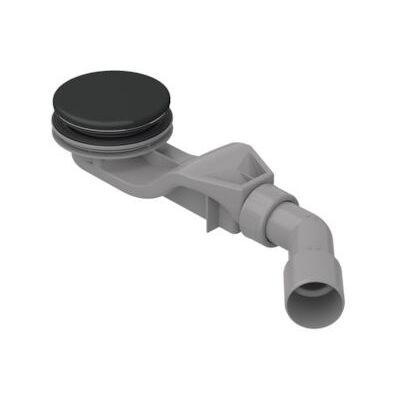 Bette Ablaufgarnitur B597-400 raven, 0,6 l/sek. Bette Ablaufgarnitur B597-400 raven, 0,6 l/sek.