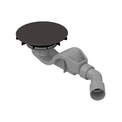 Bette Air 50 - Seitliche Ablaufgarnitur - 0,6 l/s Bette Air 50 - Seitliche Ablaufgarnitur - 0,6 l/s
