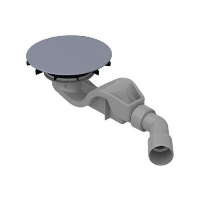 Bette Air 50 Ablaufgarnitur - Seitlich - 0,6 l/s - Duschwanne Zubehör Bette Air 50 Ablaufgarnitur - Seitlich - 0,6 l/s - Duschwanne Zubehör