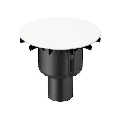 BetteAir B599-035AY Ebony Ablaufgarnitur - Dusch Produkt BetteAir B599-035AY Ebony Ablaufgarnitur - Dusch Produkt