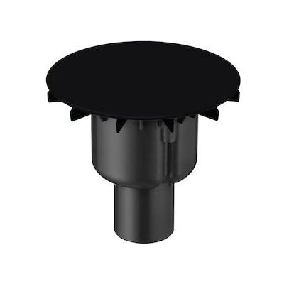 BetteAir B599 Ablaufgarnitur - Vertikal, 0,6 l/s, Kunststoff BetteAir B599 Ablaufgarnitur - Vertikal, 0,6 l/s, Kunststoff