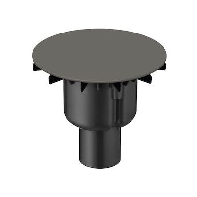 BetteAir Down - Ablaufgarnitur für Duschwannen - 200mm Ø BetteAir Down - Ablaufgarnitur für Duschwannen - 200mm Ø