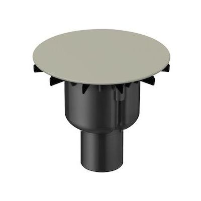 BetteAir B599 - Vertikaler Ablauf, 0,6 l/s, für Duschfliesen BetteAir B599 - Vertikaler Ablauf, 0,6 l/s, für Duschfliesen
