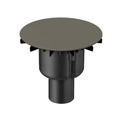 BetteAir B599 Cacao Ablauffalle - Duschwanne BetteAir B599 Cacao Ablauffalle - Duschwanne