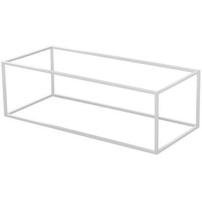 Bette Lux Rahmen 170x75 cm - Badewannenrahmen Bette Lux Rahmen 170x75 cm - Badewannenrahmen