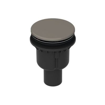 BetteDown Hazelnuss 90mm Duschablauf - Duschwanne Überlauf BetteDown Hazelnuss 90mm Duschablauf - Duschwanne Überlauf