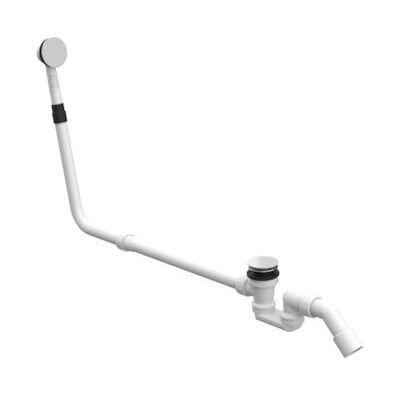 Bette B640-000 Überlaufgarnitur - Weiß - Badewanne Bette B640-000 Überlaufgarnitur - Weiß - Badewanne