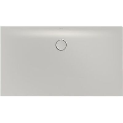 Bette BetteFloor Side Duschfläche 3379-410AE 140x80cm, Antirutsch/Pro, silver Bette BetteFloor Side Duschfläche 3379-410AE 140x80cm, Antirutsch/Pro, silver