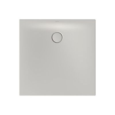 Bette BetteFloor Side Duschfläche 3381-410AE 90x90cm, Antirutsch/Pro, silver Bette BetteFloor Side Duschfläche 3381-410AE 90x90cm, Antirutsch/Pro, silver