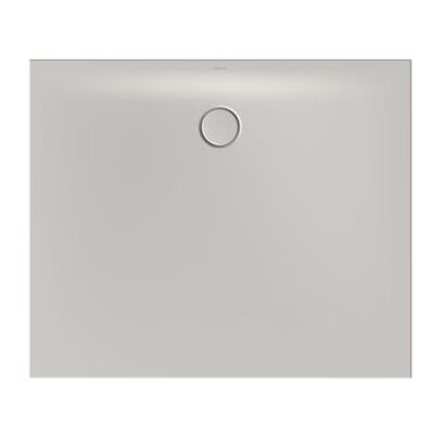 Bette BetteFloor Side Duschfläche 3383-410AE 120x100cm, Antirutsch/Pro, silver Bette BetteFloor Side Duschfläche 3383-410AE 120x100cm, Antirutsch/Pro, silver