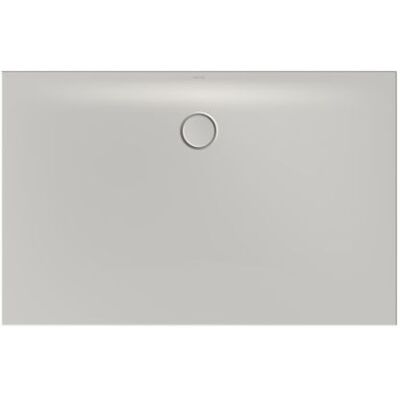 Bette BetteFloor Side Duschfläche 3384-410AE 140x90cm, Antirutsch/Pro, silver Bette BetteFloor Side Duschfläche 3384-410AE 140x90cm, Antirutsch/Pro, silver