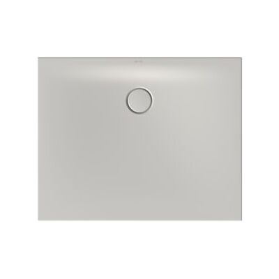 Bette BetteFloor Side Duschfläche 3388-410AE 100x80cm, Antirutsch/Pro, silver Bette BetteFloor Side Duschfläche 3388-410AE 100x80cm, Antirutsch/Pro, silver