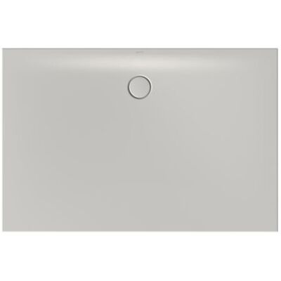 Bette BetteFloor Side Duschfläche 3389-410AE 150x100cm, Antirutsch/Pro, silver Bette BetteFloor Side Duschfläche 3389-410AE 150x100cm, Antirutsch/Pro, silver