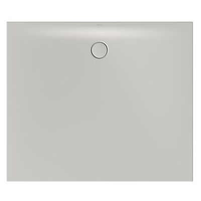 Bette BetteFloor Side Duschfläche 3394-410AE 140x120cm, Antirutsch/Pro, silver Bette BetteFloor Side Duschfläche 3394-410AE 140x120cm, Antirutsch/Pro, silver