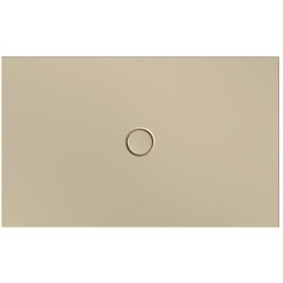 Bette BetteFloor Duschfläche 5793-424AE,T1 130x80cm, Antirutsch/Pro, Mini-Wannenträger, sand Bette BetteFloor Duschfläche 5793-424AE,T1 130x80cm, Antirutsch/Pro, Mini-Wannenträger, sand