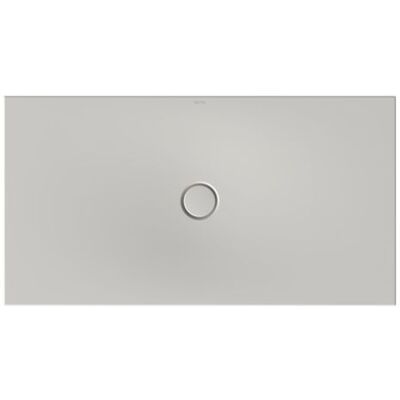 Bette BetteFloor Duschfläche 5802-410T1 140x75cm, Mini-Wannenträger, silver Bette BetteFloor Duschfläche 5802-410T1 140x75cm, Mini-Wannenträger, silver
